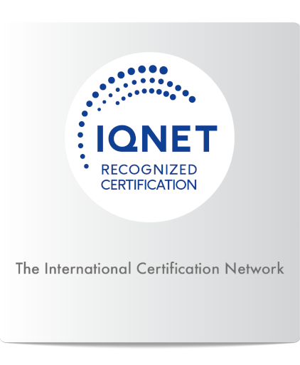 IQNET